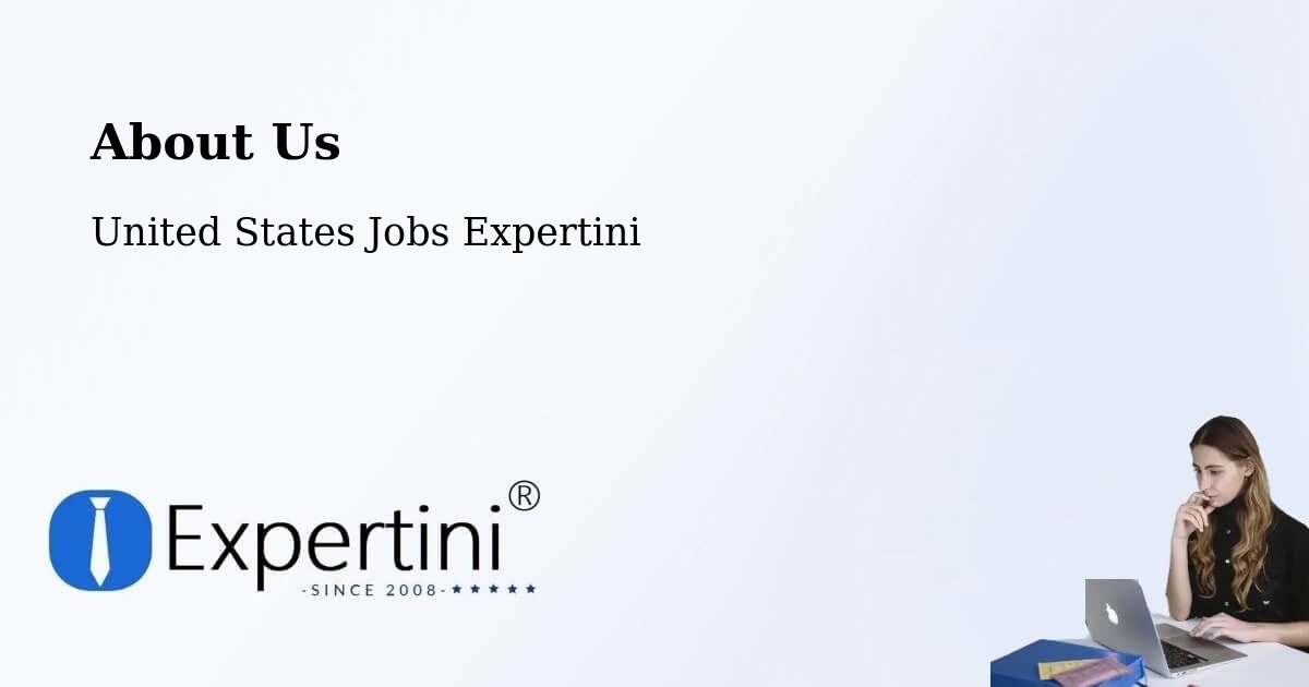 About Expertini Recruitment Platform  – Pleasant View - Pleasant View, United States Jobs Expertini
