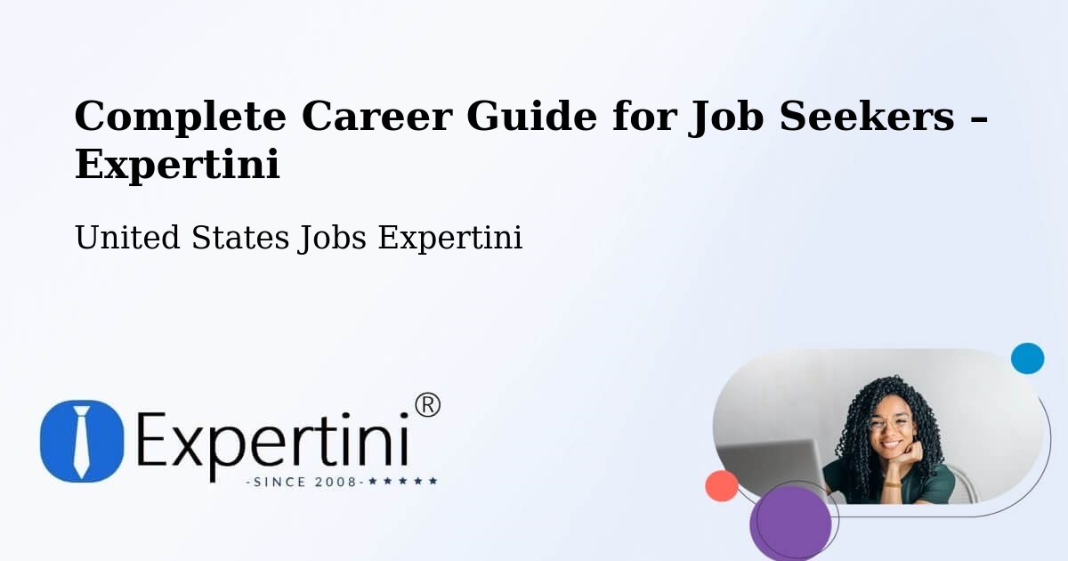 Career Guide for Job Seekers – Pleasant View - Pleasant View, United States Jobs Expertini