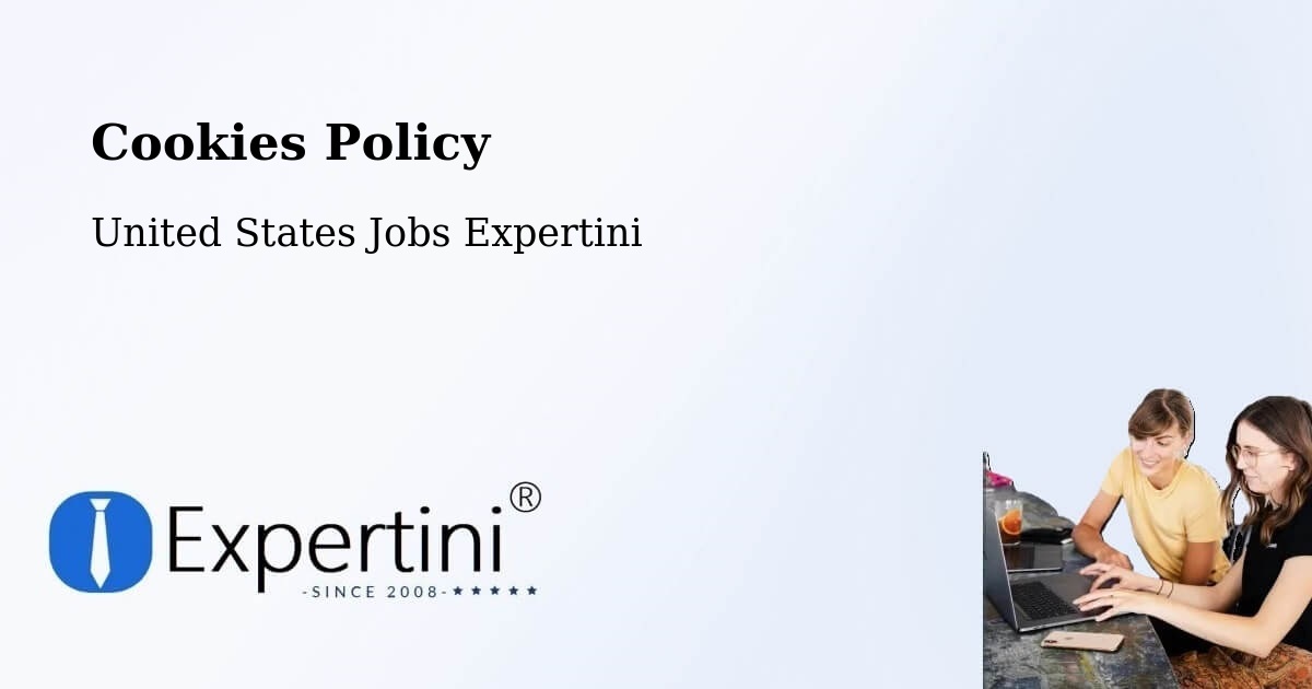 Cookie Policy – Pleasant View - United States Jobs Expertini
