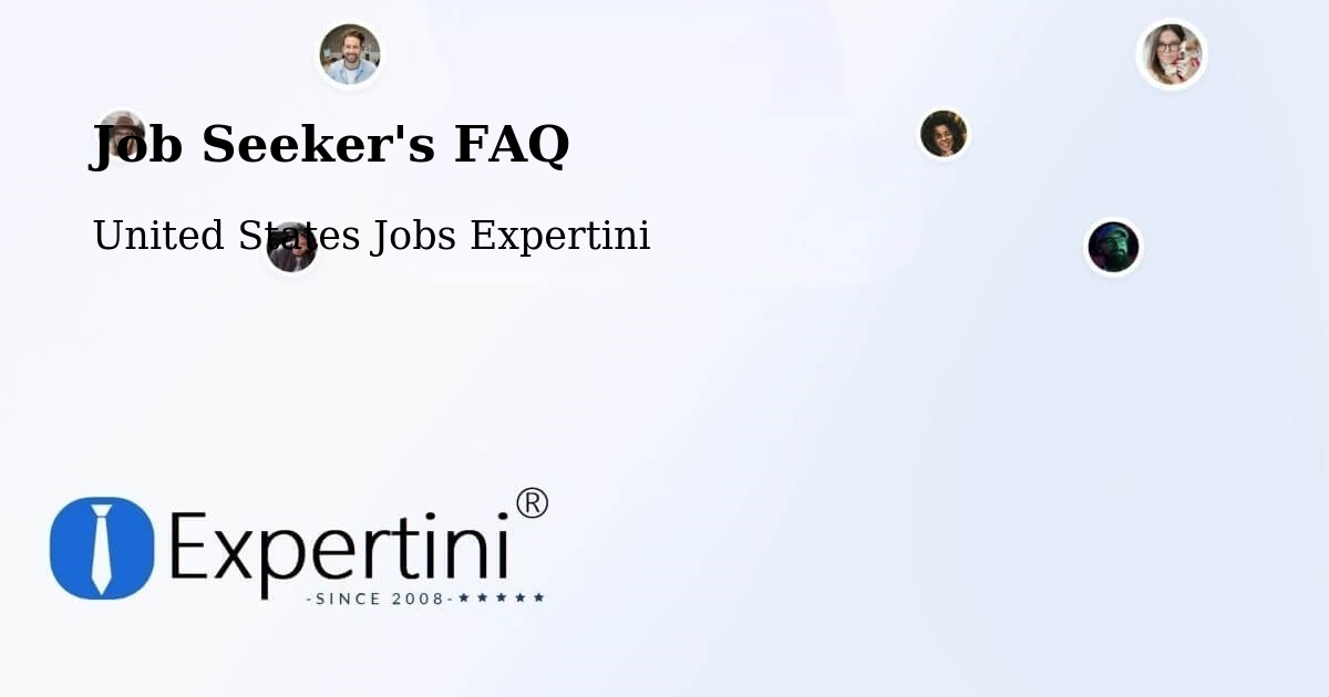 Job Seeker FAQ – Pleasant View - United States Jobs Expertini