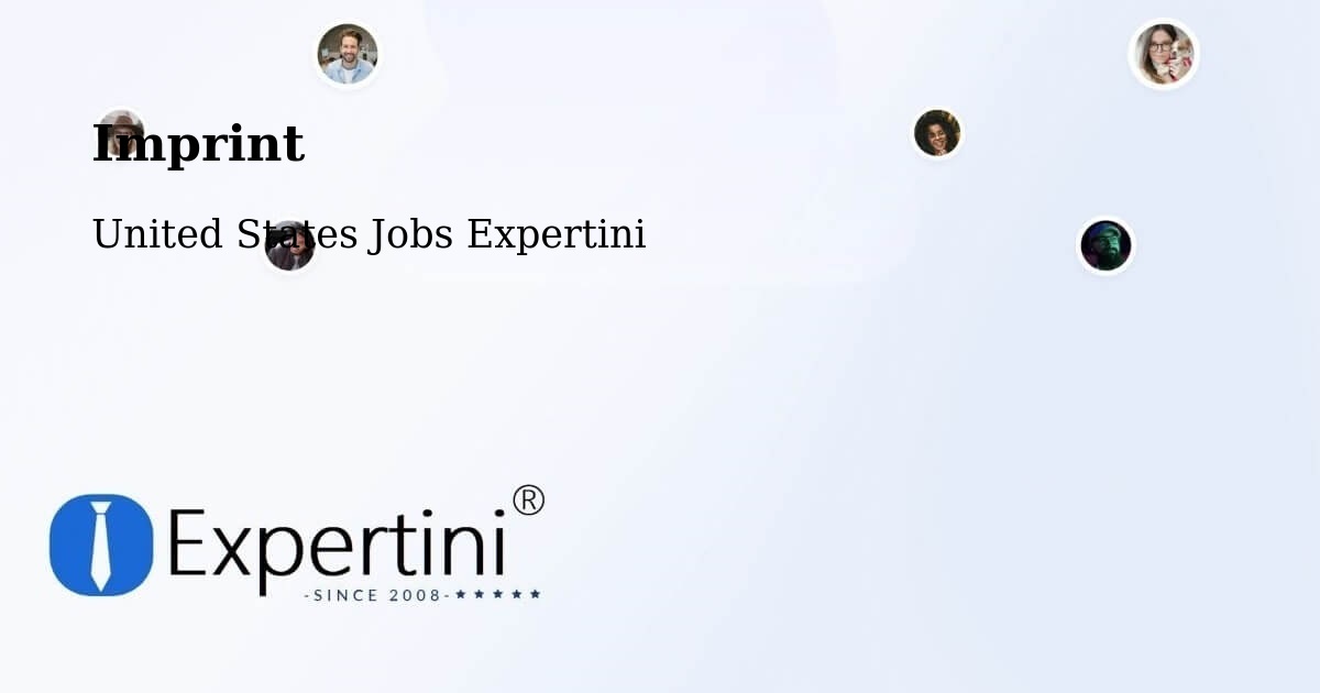 Imprint – Pleasant View - United States Jobs Expertini