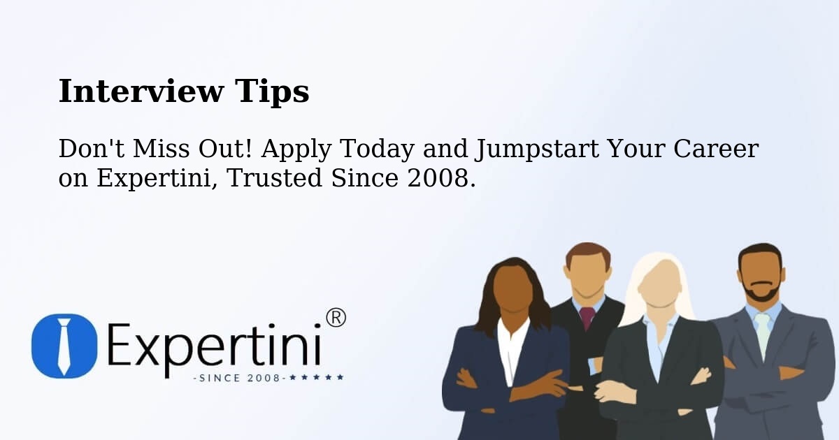 Interview Tips & Techniques for Job Seekers – Pleasant View - Pleasant View, United States Jobs Expertini
