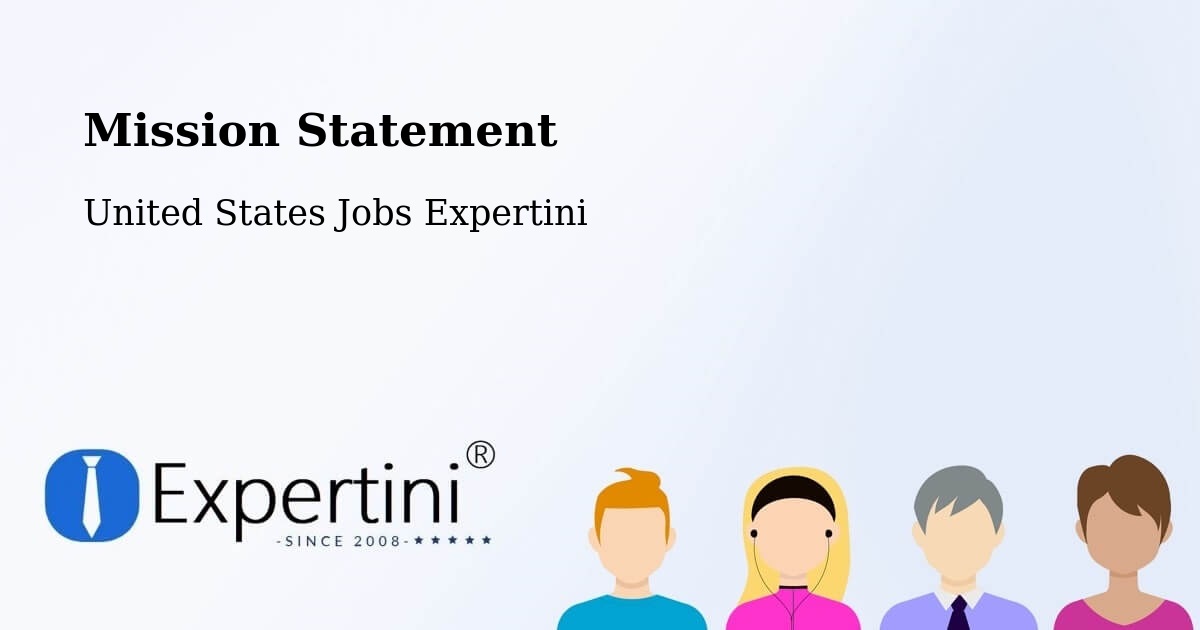 Corporate Mission – Pleasant View - United States Jobs Expertini