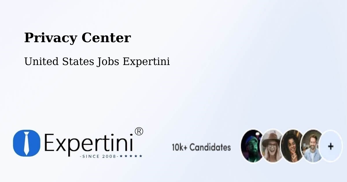 Privacy Policy – Pleasant View - United States Jobs Expertini