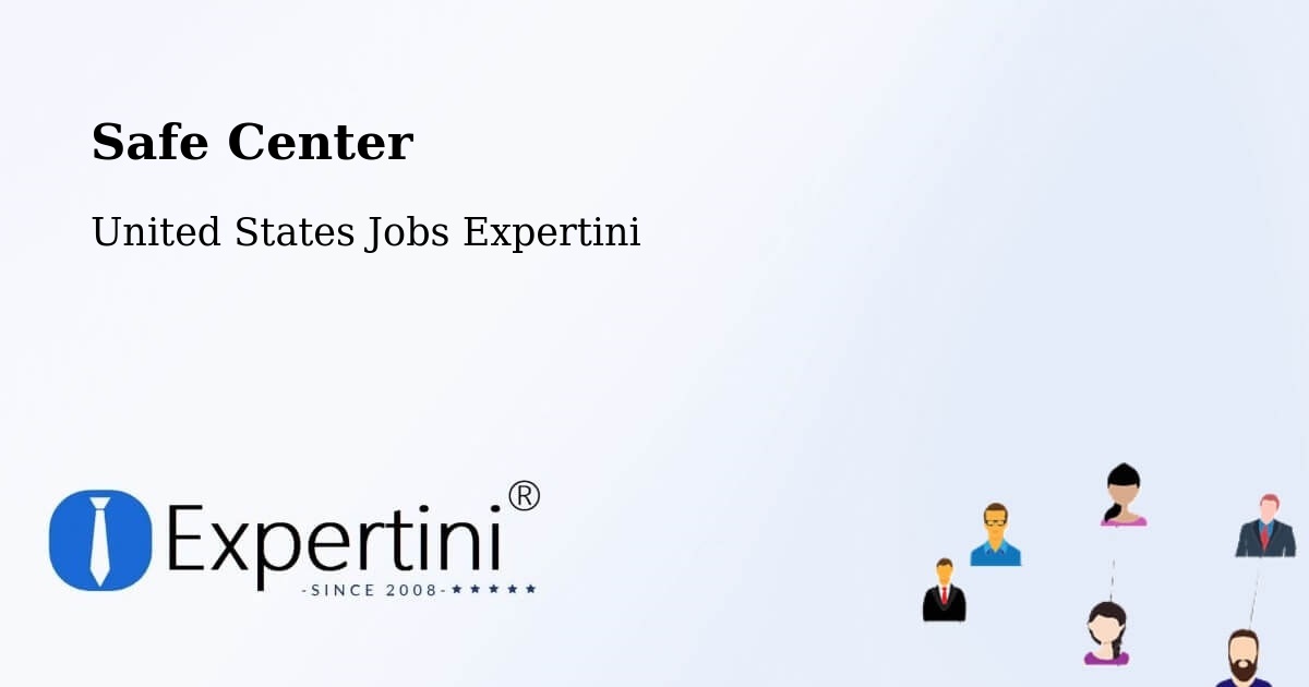 Safety Center – Pleasant View - United States Jobs Expertini