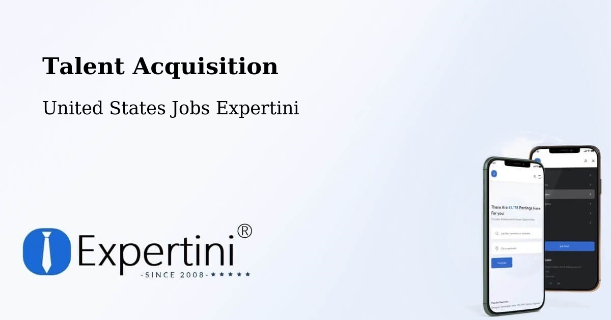 Post Jobs & Find Candidates in Pleasant View – Talent Acquisition Solutions - United States Jobs Expertini