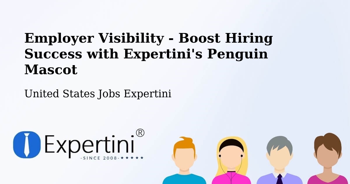 CV and Resume Visibility Optimization – Pleasant View - United States Jobs Expertini